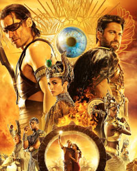 Gods of Egypt